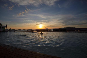 【SR 5】SWEET RETREAT SUTERA AVENUE 2 BEDROOM